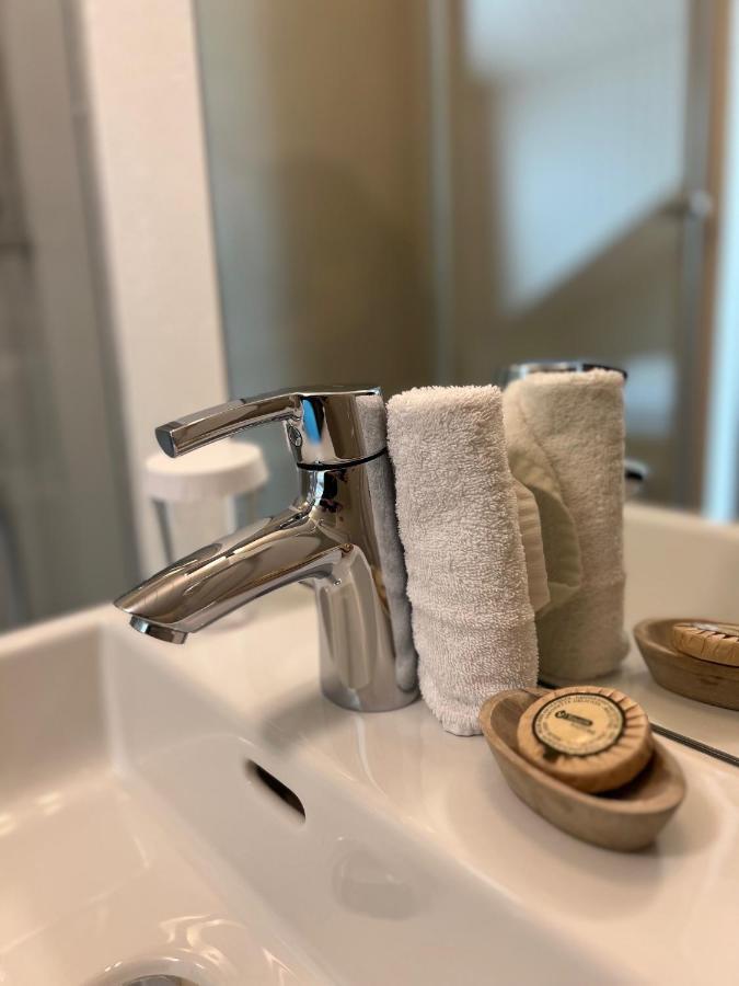 Felmis Self Check-in Hotel Horw