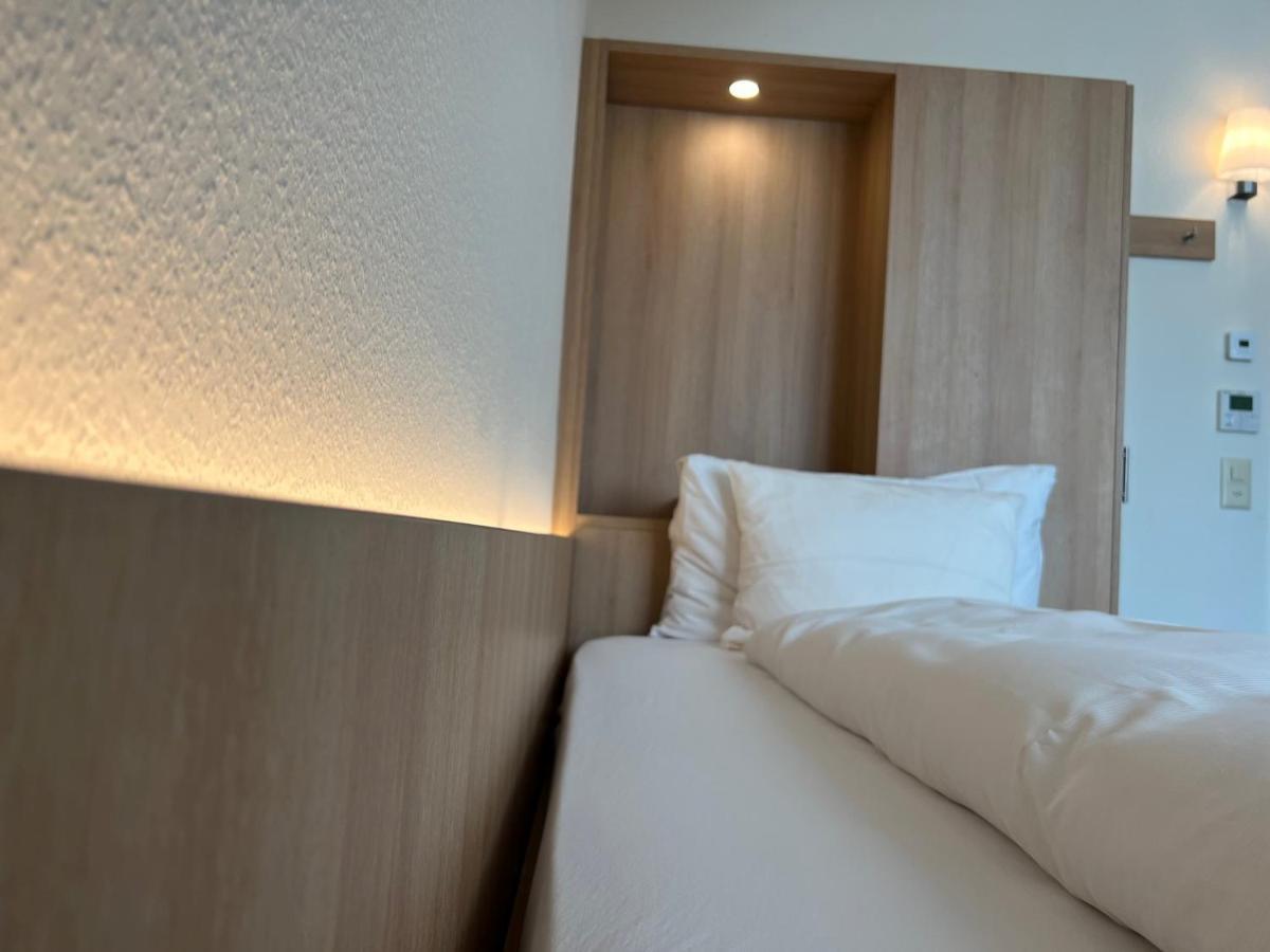 Hotel Felmis Self Check-in Horw
