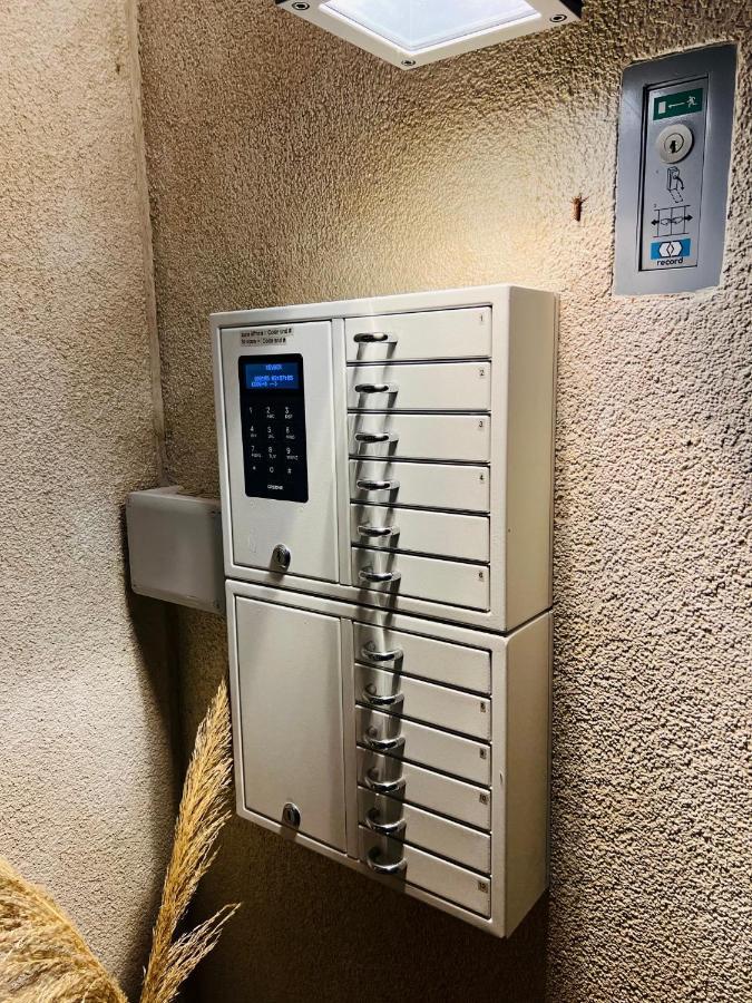 Hotel Felmis Self Check-in Horw