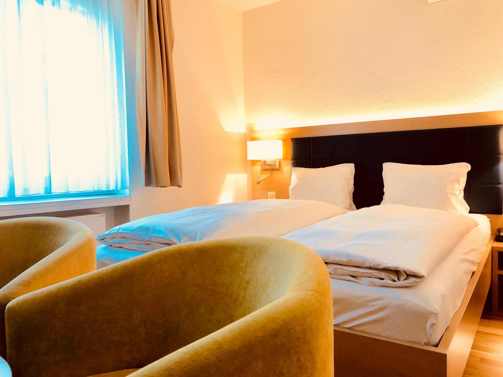 Hotel Felmis Self Check-in