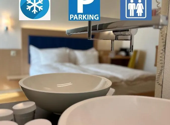 Hotel Felmis Self Check-In
