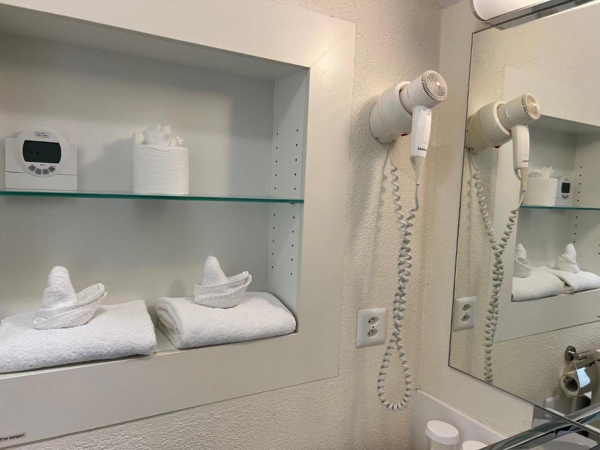 होटल Hotel Felmis Self Check-In Horw