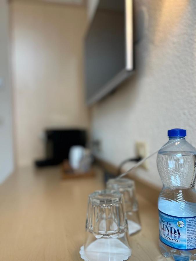 Hotel Felmis Self Check-In Horw