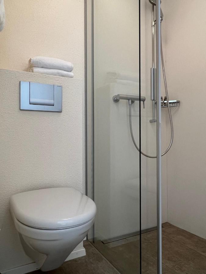 होटल Hotel Felmis Self Check-In