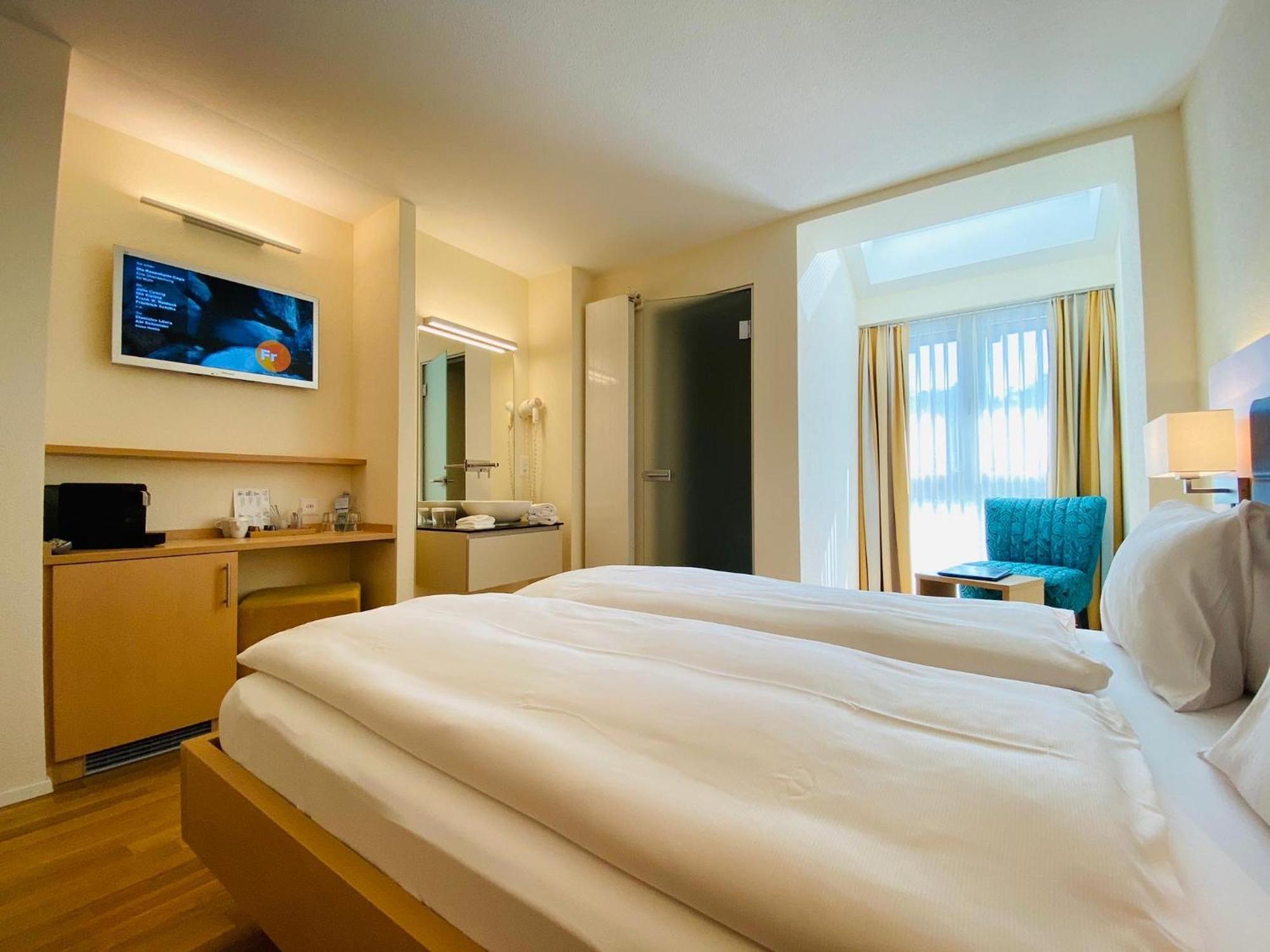 होटल Hotel Felmis Self Check-In Horw